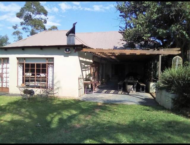 FARM FOR SALE IN WHITE RIVER RURAL